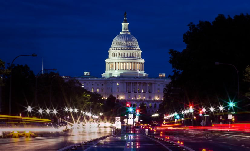 Washington DC